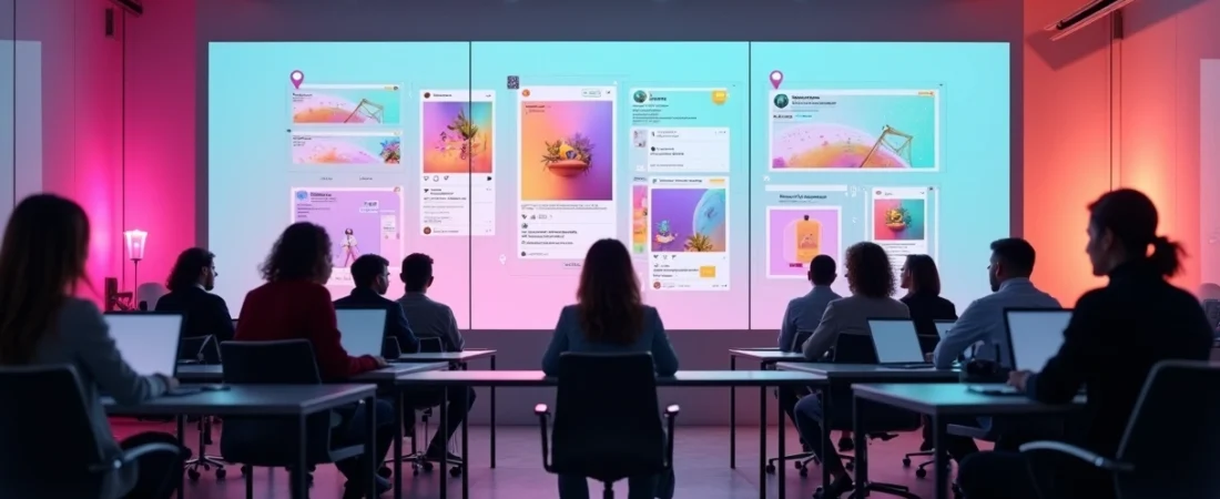 Instagram para Agências: Como Gerenciar Aprovações de Posts