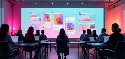 Instagram para Agências: Como Gerenciar Aprovações de Posts