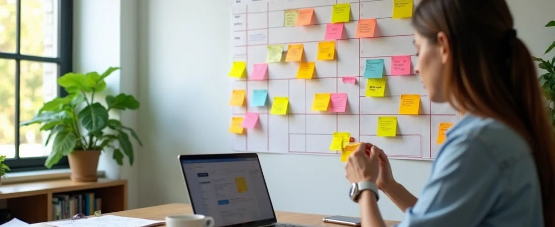 Calendário de post: como organizar e aprovar conteúdo rápido