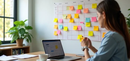 Calendário de post: como organizar e aprovar conteúdo rápido