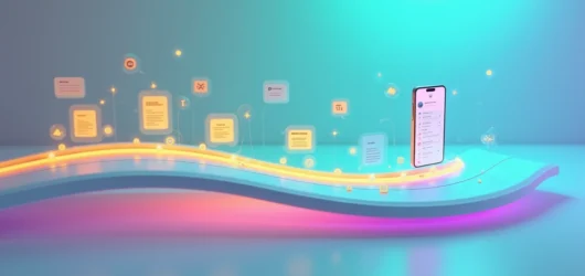Como Aprovar Conteúdo de Forma Simples e Organizada