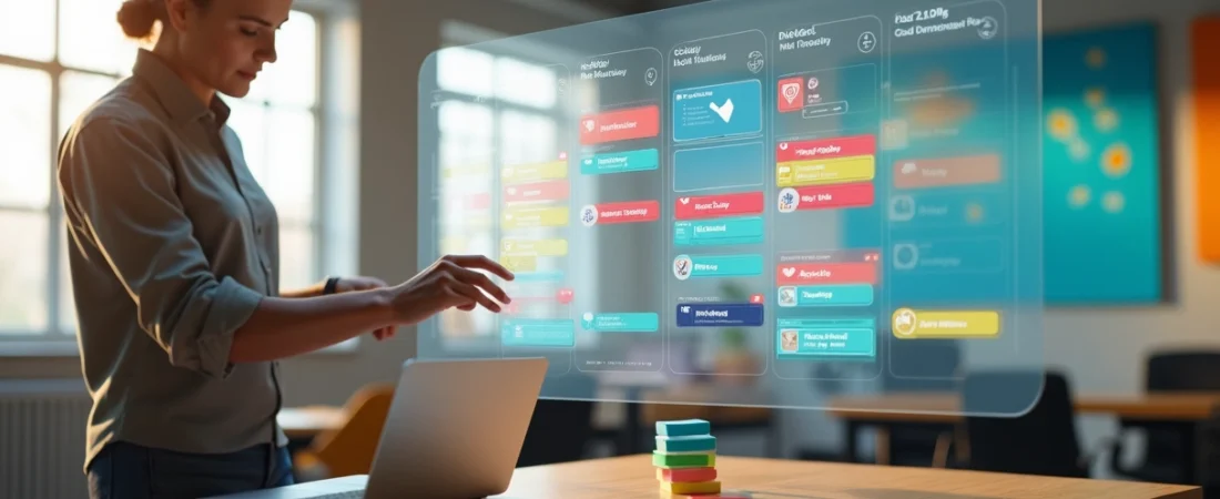 7 Estratégias Para Aumentar a Produtividade da Sua Agência