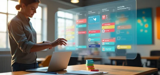 7 Estratégias Para Aumentar a Produtividade da Sua Agência